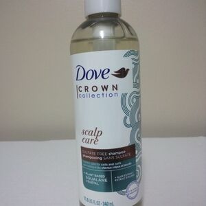Dove Scalp Care Crown Collection Scalp Care Shampoo